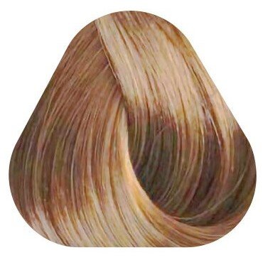 9/33 Крем-фарба для волосся Блонд Інтенсивно-Золотистий Crystal 20153 фото