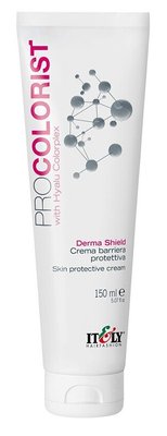 Крем для захисту шкіри голови при фарбуванні Pro Colorist Derma Shield 20630 фото