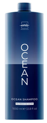 Шампунь чоловічий OCEAN UNIC 1000 мл. 20769 фото