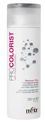 Бальзам для волосся Стабілізатор кольору Pro Colorist Revivor Pro 20906 фото