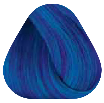 Напівперманентний прямий пігмент Blossom Синій 60 мл 22030 фото