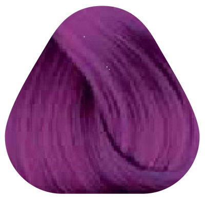 Напівперманентний прямий пігмент Blossom Фіолетовий 60 мл 22035 фото